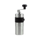 Small manual coffee grinder